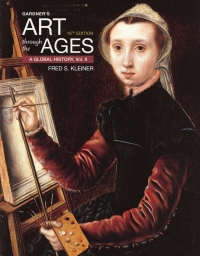 Gardner's art through the ages: a global history, volume ii 16th