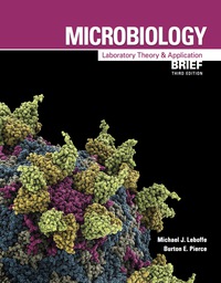  Microbiology Laboratory Theory Application Essentials 9781640430327 Michael J Leboffe Burton E Pierce Books Read Online Microbiology Laboratory Theory And Applicationtheory and application what you in the manner of to read.