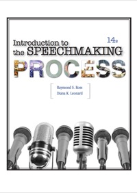 38+ Clever Vitalsource Bookshelf Print : Introduction to the Speechmaking Process 14th edition / Designing and printing your own labels is simple to do with just a few clicks of your computer mouse.