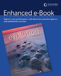Evolution 5th edition