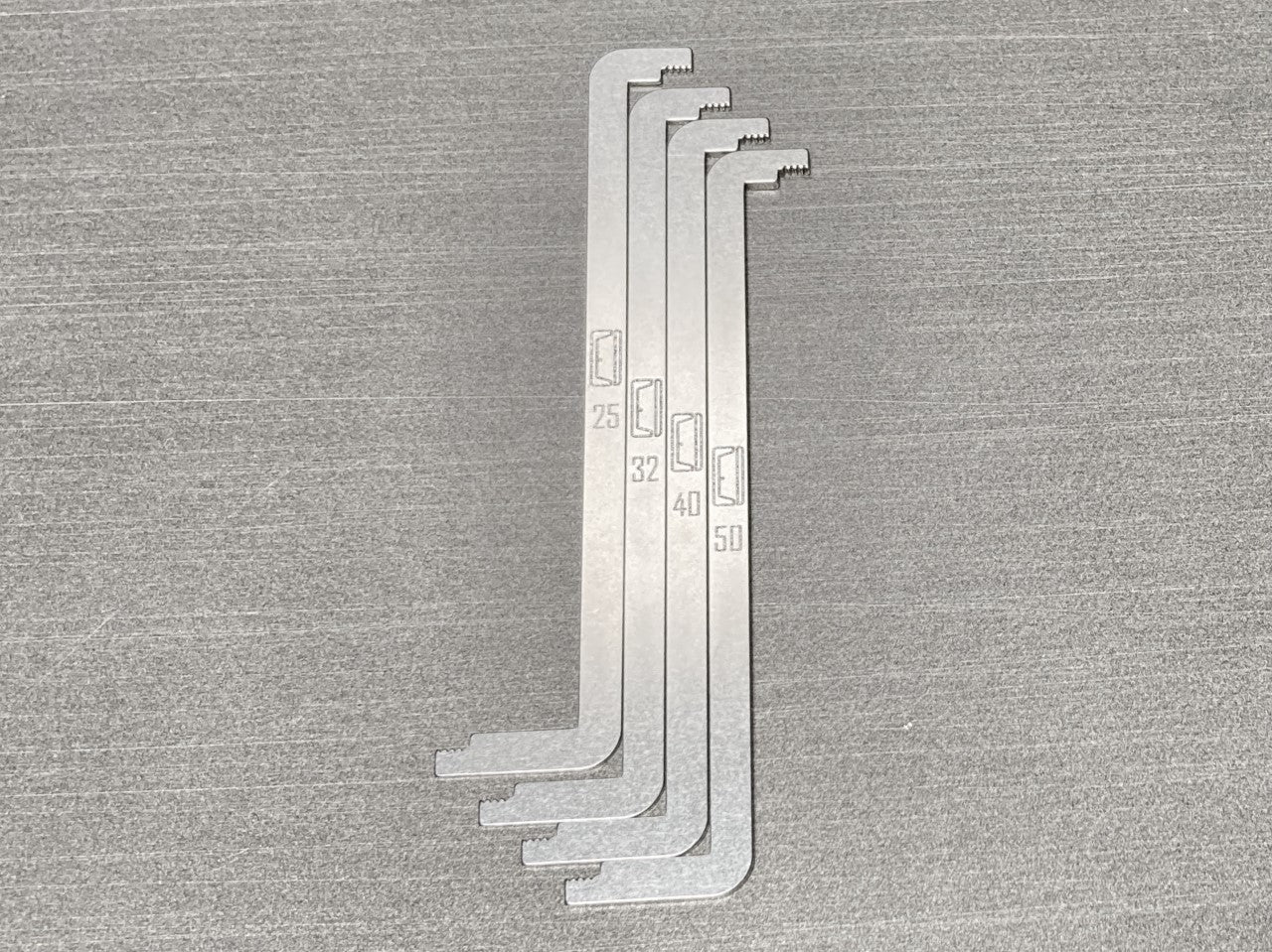All Products Tagged Lock Picks Covert Instruments