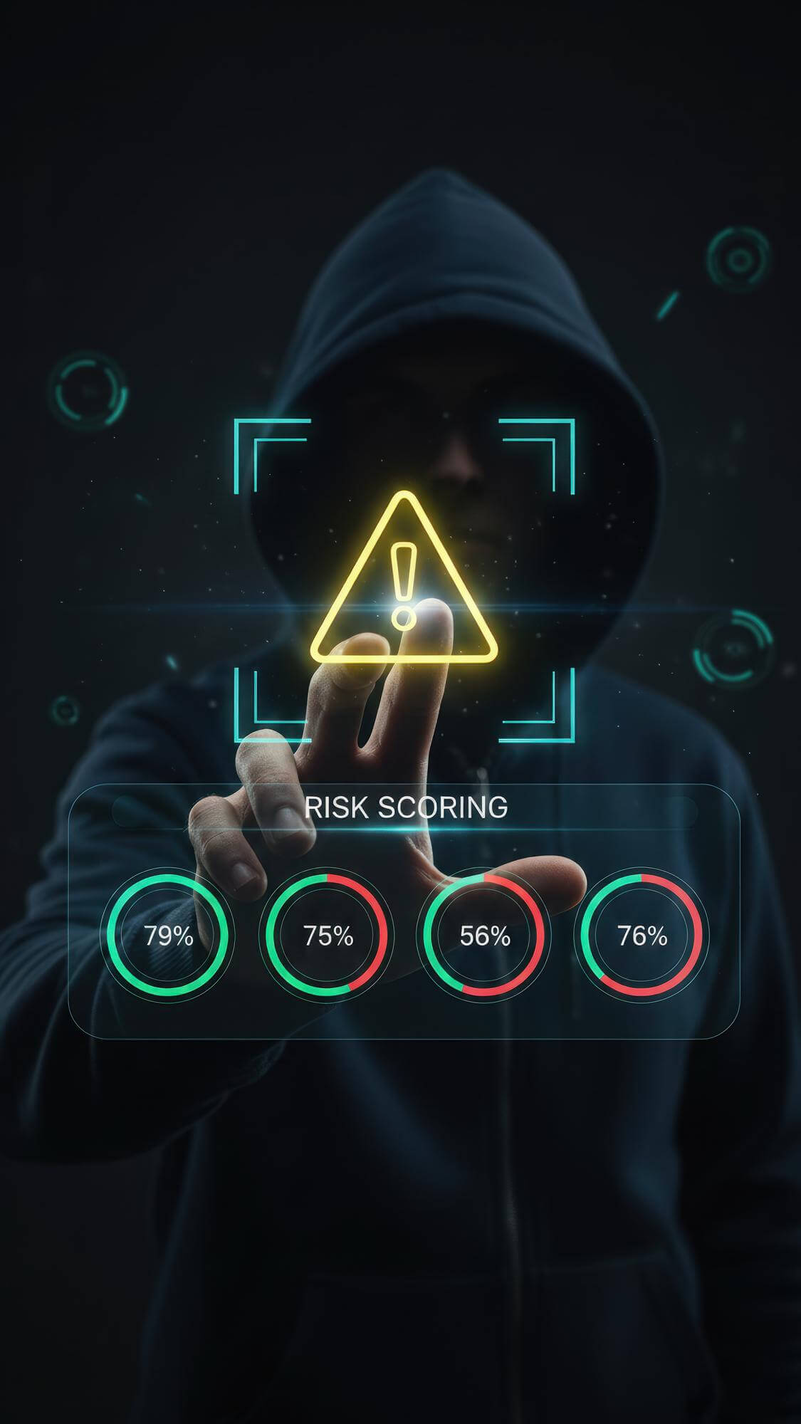 Cyber Security risk assessment