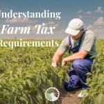 Understanding Farm Tax Requirements | CowderyTax.com
