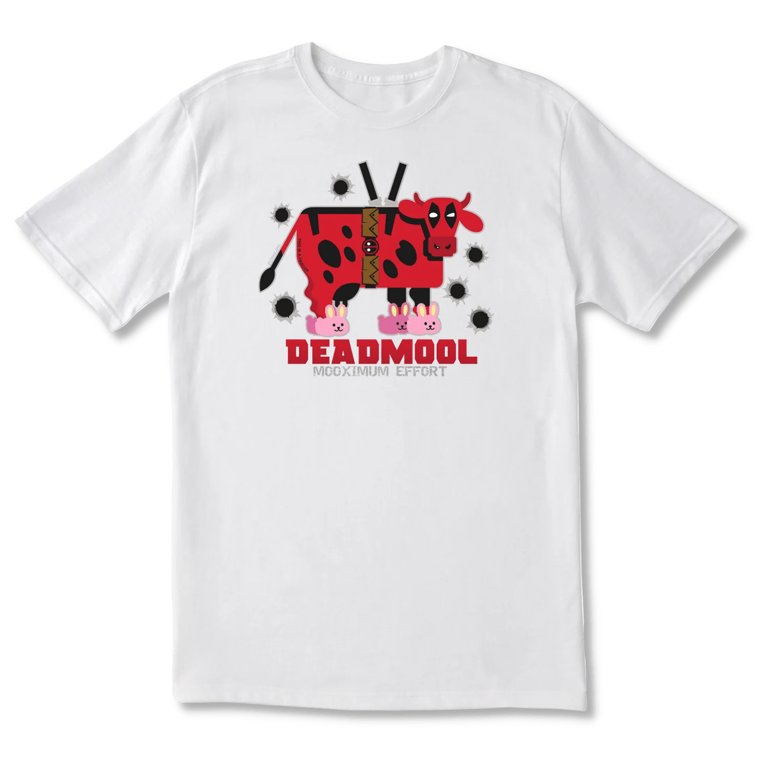 X Cows Cows Classic T - Geometric Photo Collection - Retina Quality