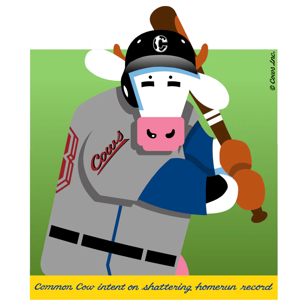 X Cows Cows Classic T - Creative Landscape Design - HD