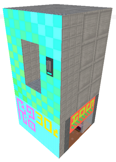 Github Cowtrix Muzak A Unity Editor System For Building Generative - Desktop Landscape Designs for Desktop