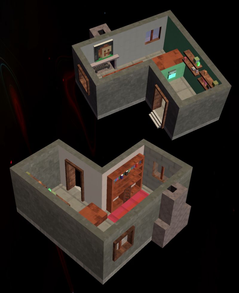 Github Cowtrix Muzak A Unity Editor System For Building Generative - Download Incredible Mountain Illustration | 4K