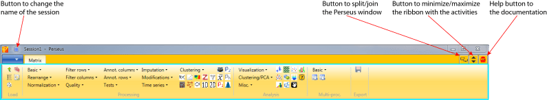 Github Cox Labs Perseusr R Package For Easy Interop Between Perseus - Premium Ocean Photo Gallery - Ultra HD