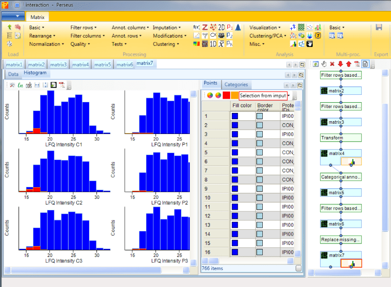 Label Free Interaction Data - Download Gorgeous Light Background | Mobile