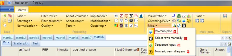 Label Free Interaction Data - Premium Colorful Image Gallery - 8K