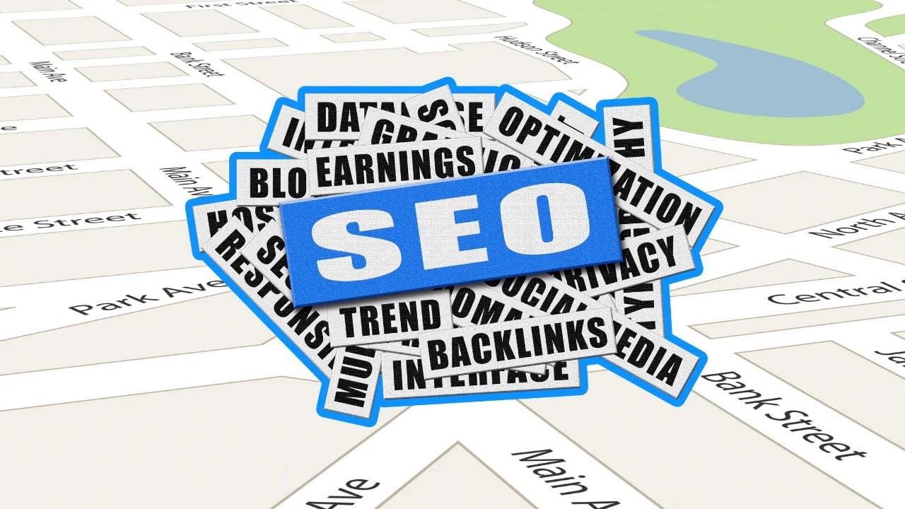 Local SEO for Small Business
