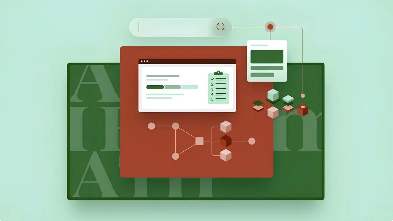 AI SEO From Scratch: 7 Steps to Build a Site AI Can Find