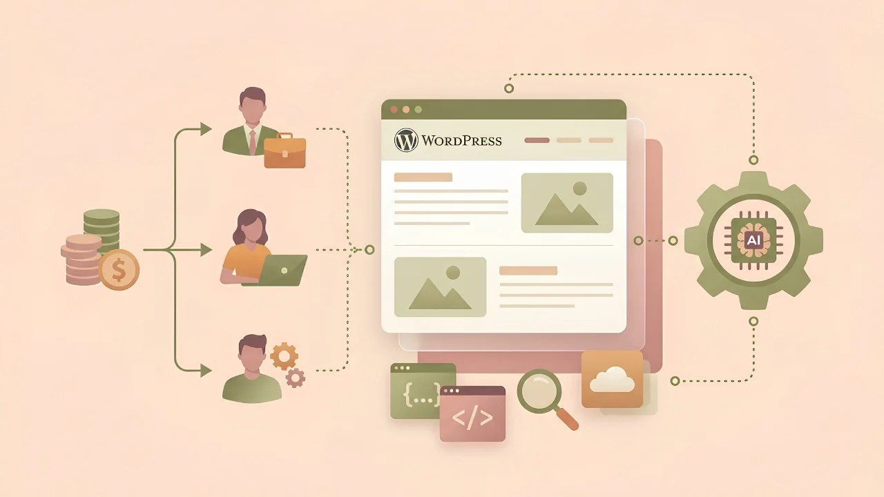 How Blogging Drives Sales for Small Businesses