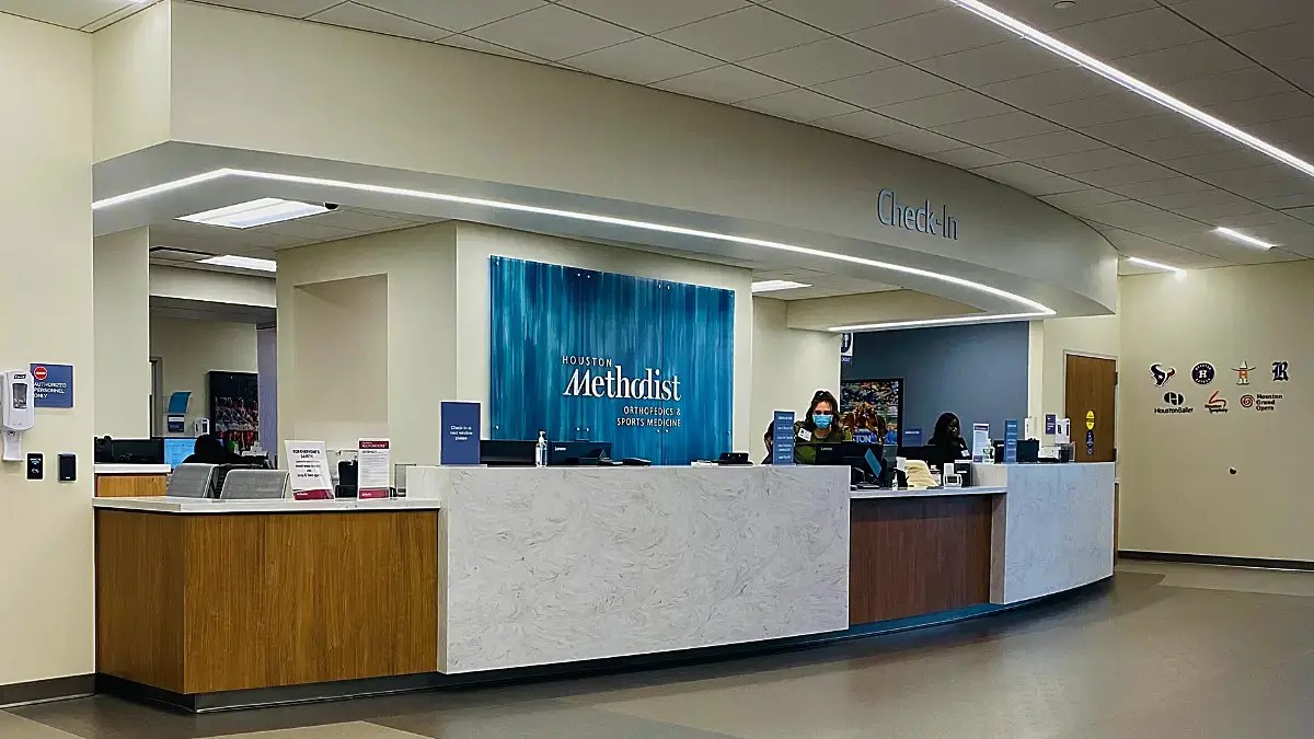 Houston Methodist Orthopedics and Sports Medicine