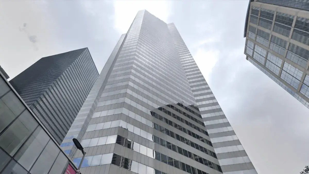 1301 McKinney