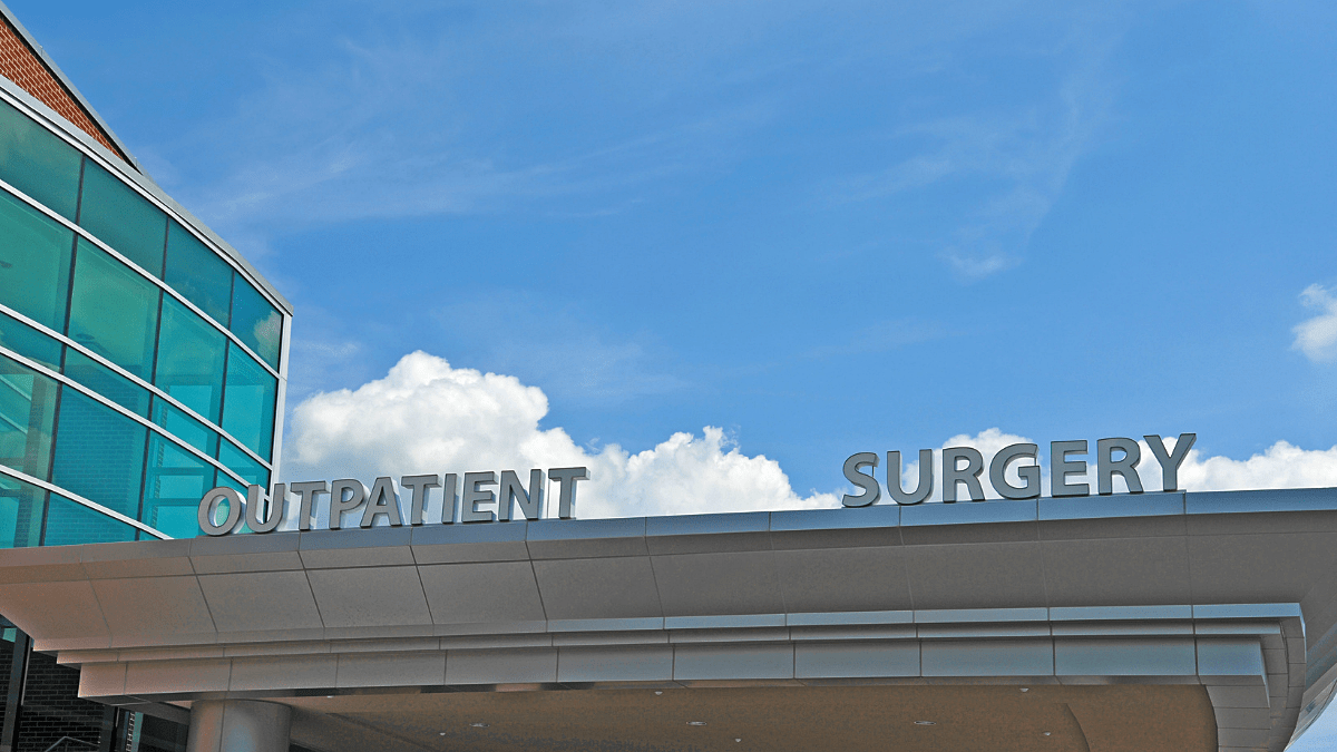 Ambulatory Care