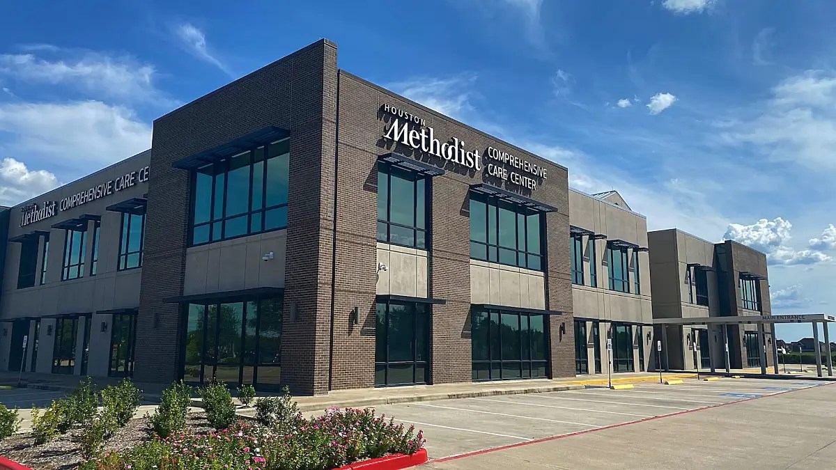 Trends in Healthcare Real Estate Transforming Medical Office Leasing