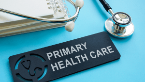 Primary Healthcare