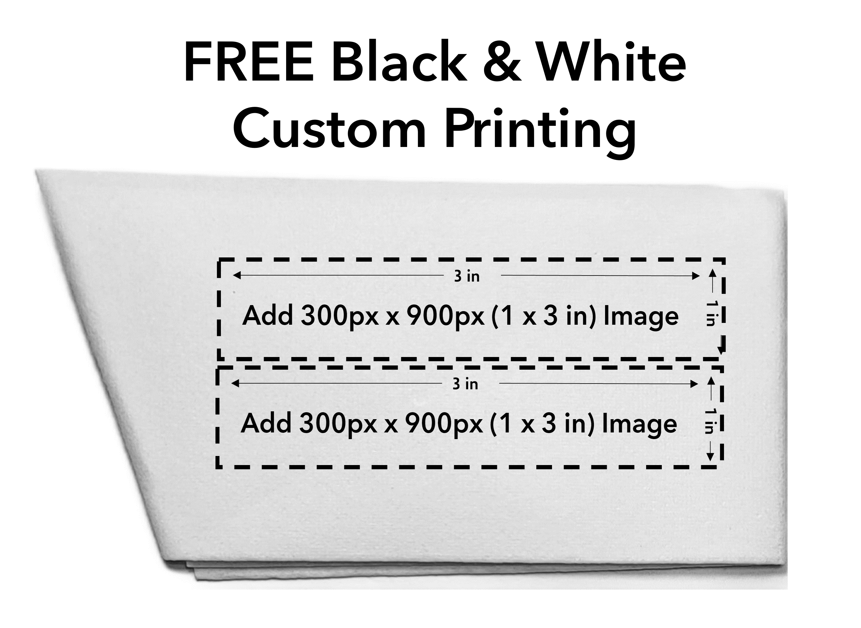 White Cozee Sleeve (1000 / .09 ea.)