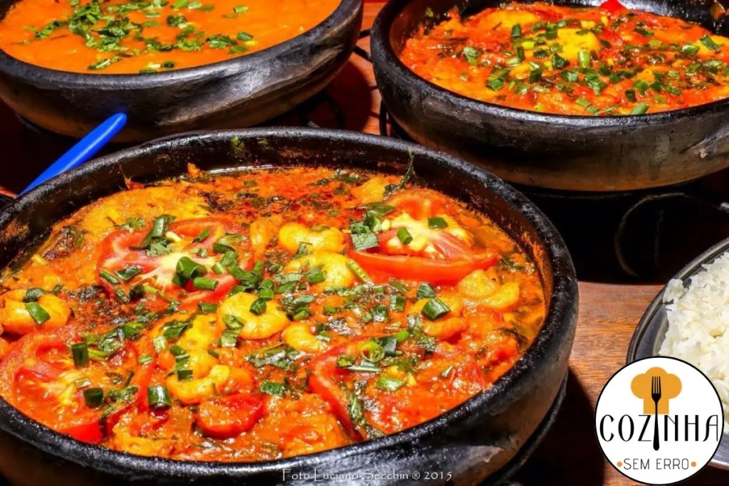 Moqueca Capixaba