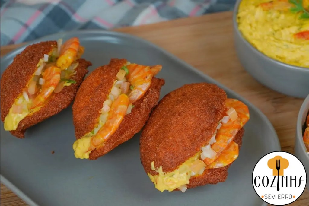 Acarajé