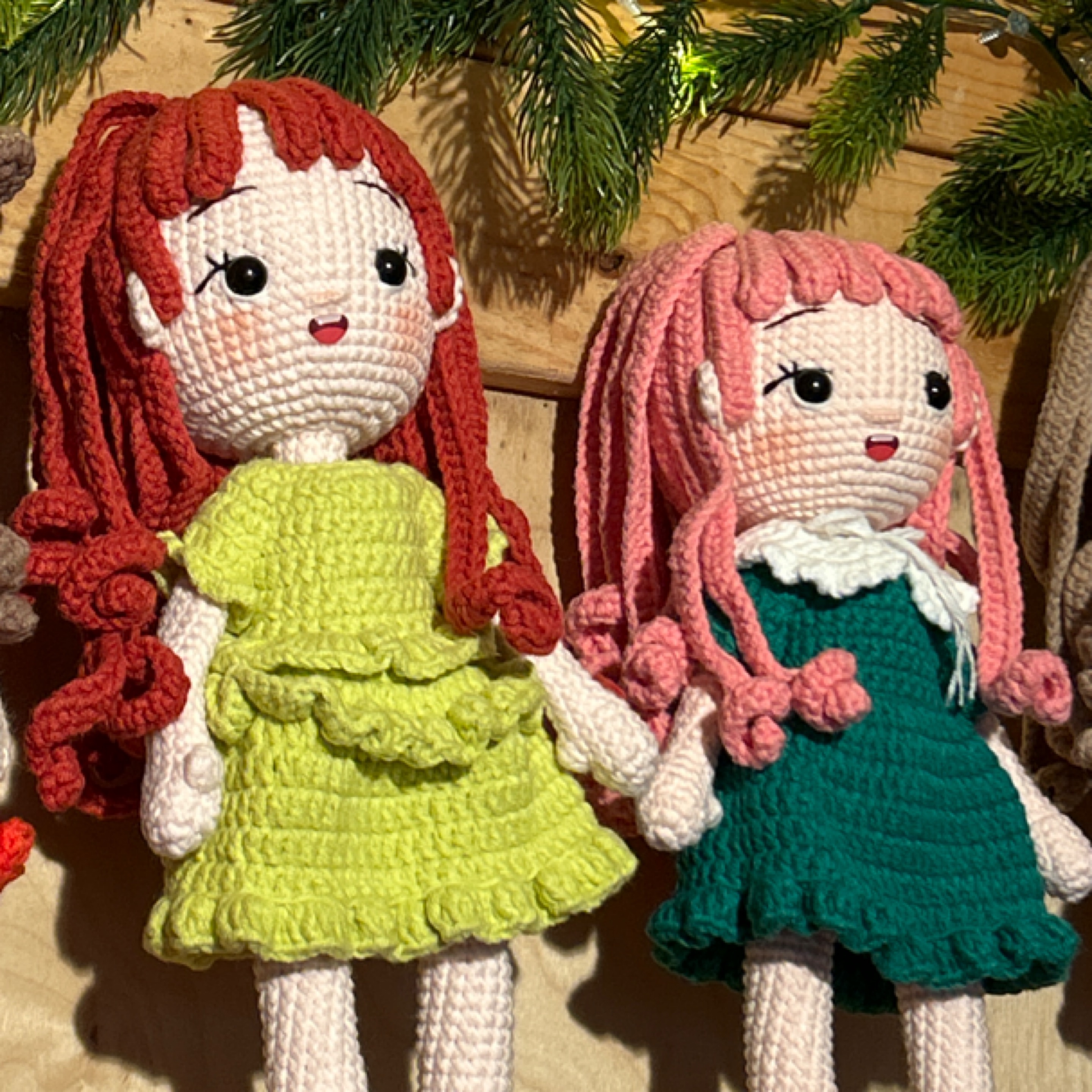 Doll