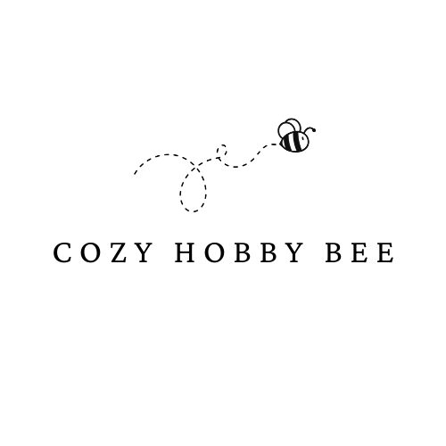 Cozy Honey Bee Logo