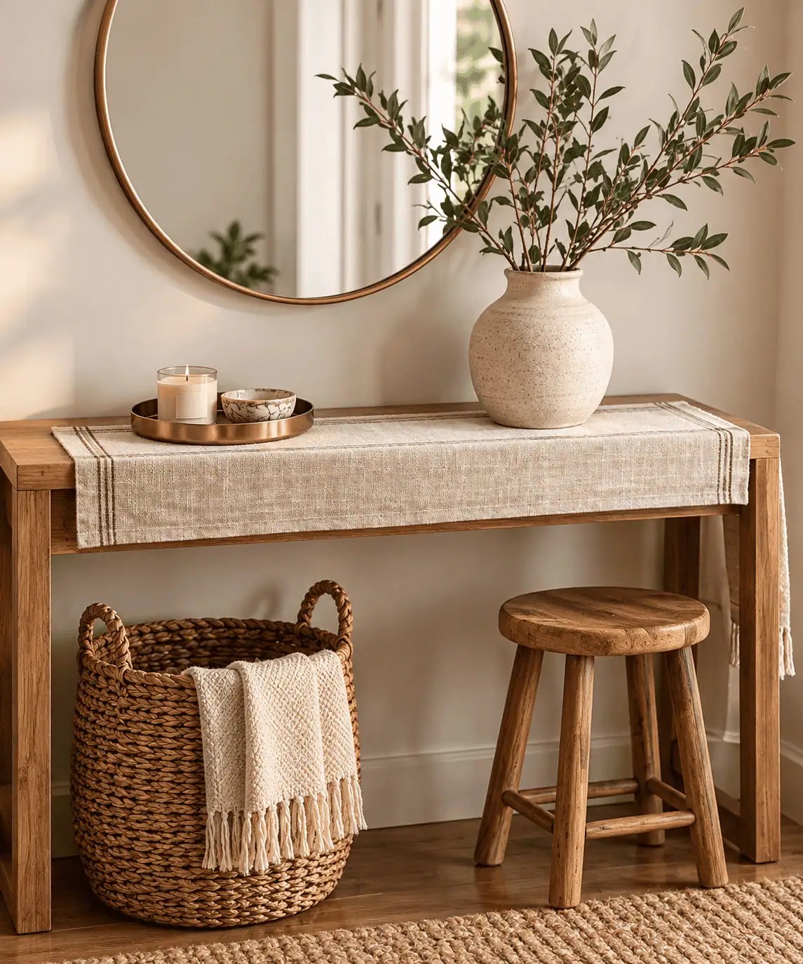 Entryway
