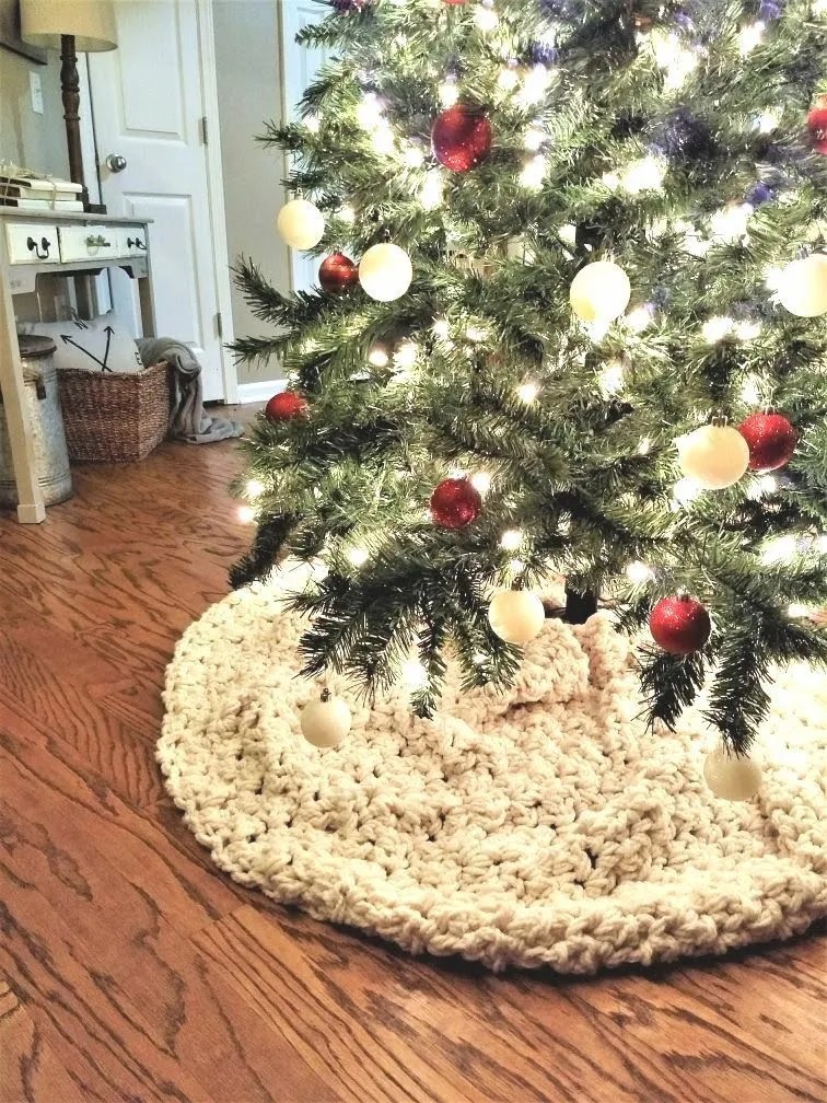 Beginner Crochet Pattern