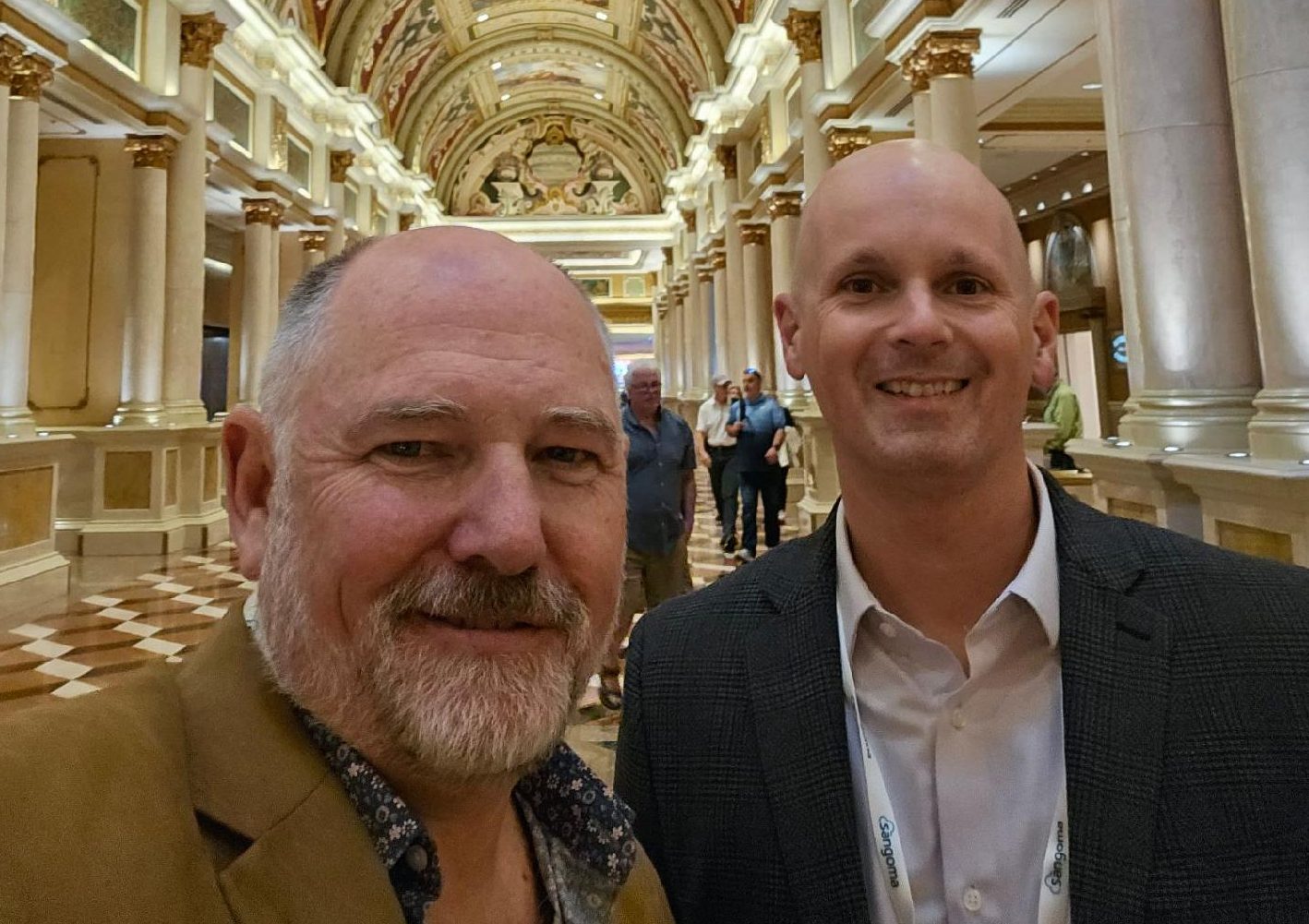 CPaaSAA at Channel Partners 2023