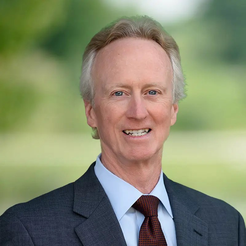 Eugene P. Fitzgerald
