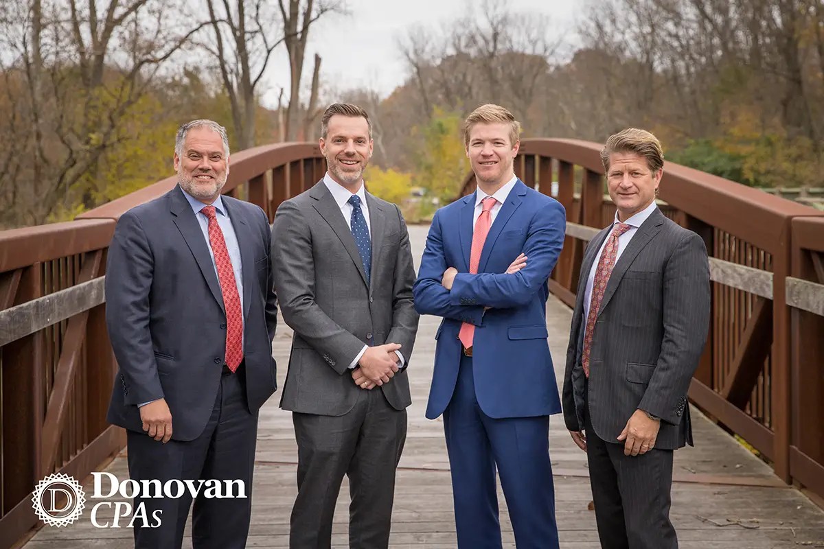 Donovan CPAs