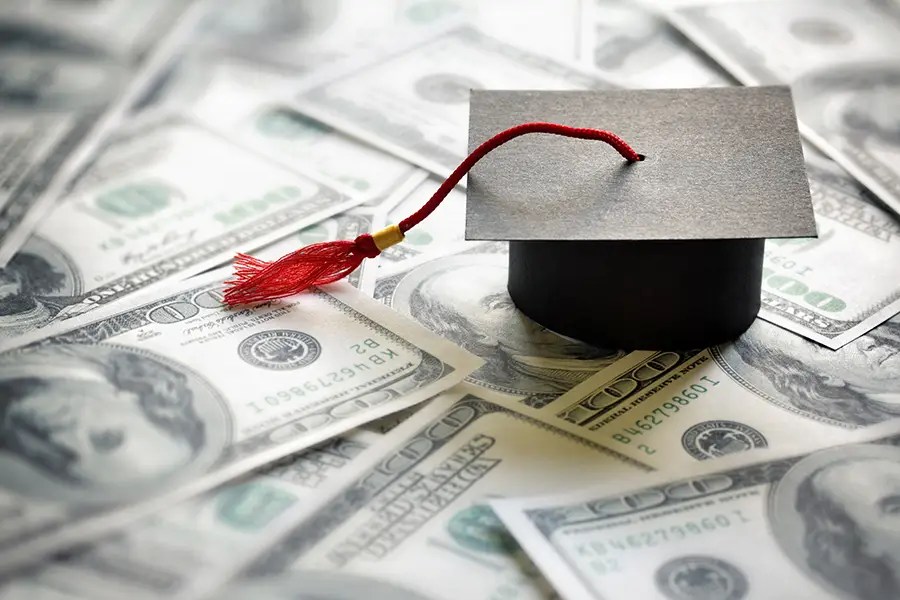 College Fund 529