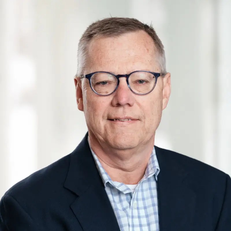 Dan Holt