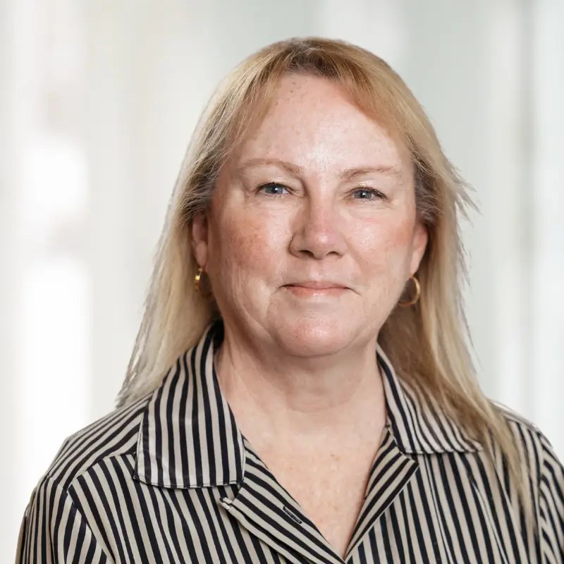Mary Pat Young