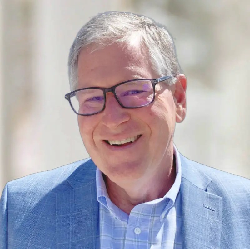 Michael P. Merkel