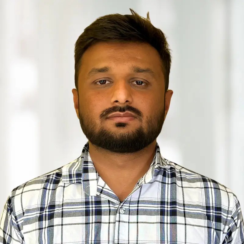 Savan Patel