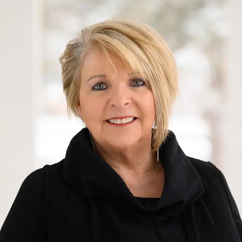 Cindy Pastrick