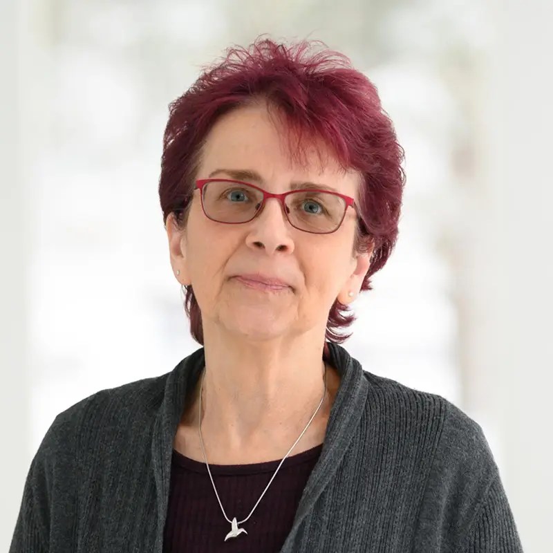 Nancy Zimmerman