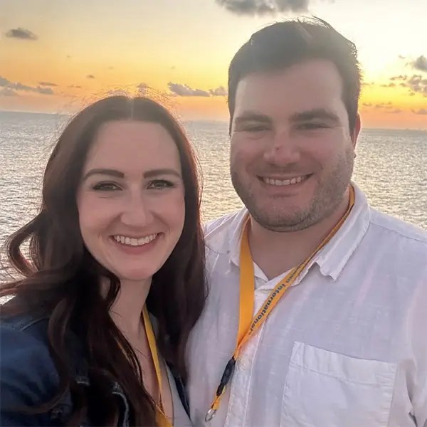Cassandra Hummer personal photo