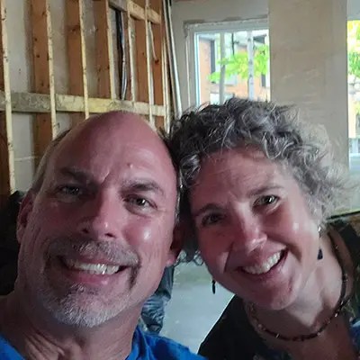 David Lemler personal photo