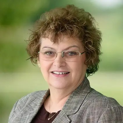 Lisa Dodson