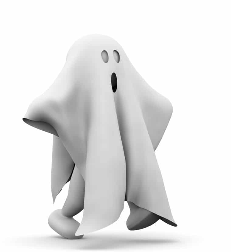 Ghost employee fraud: payroll theft