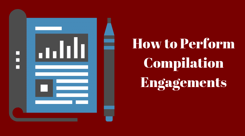 Ar C 80 How To Perform Compilation Engagements Cpa Hall Talk