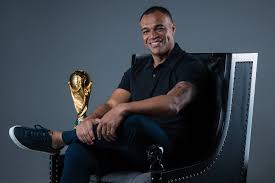 Den Lson O Novo Da Globo E SporTV Em 2025 Auvaro Maia Denil 