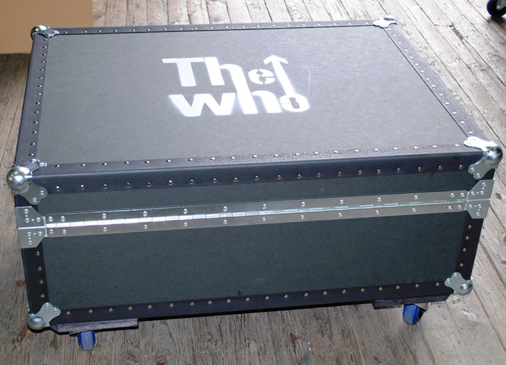 Procase Flight Cases Flight Case Factory Germany - Premium City Texture Gallery - HD