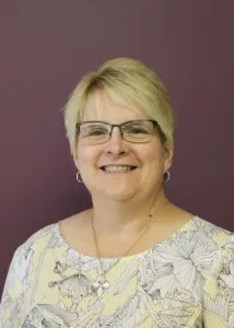 Jodi Rush