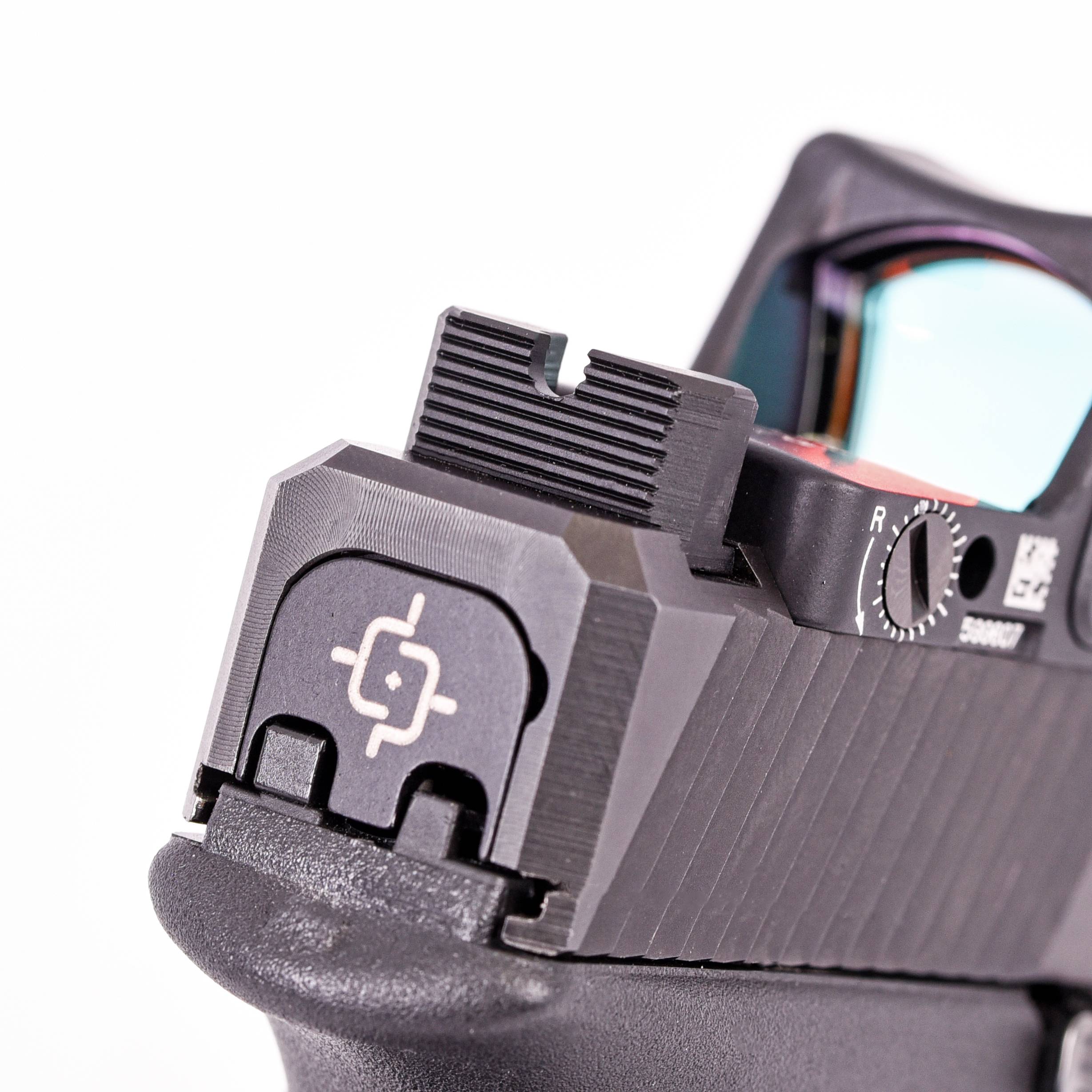 30 06 25 Yard Zero - 468dvgo