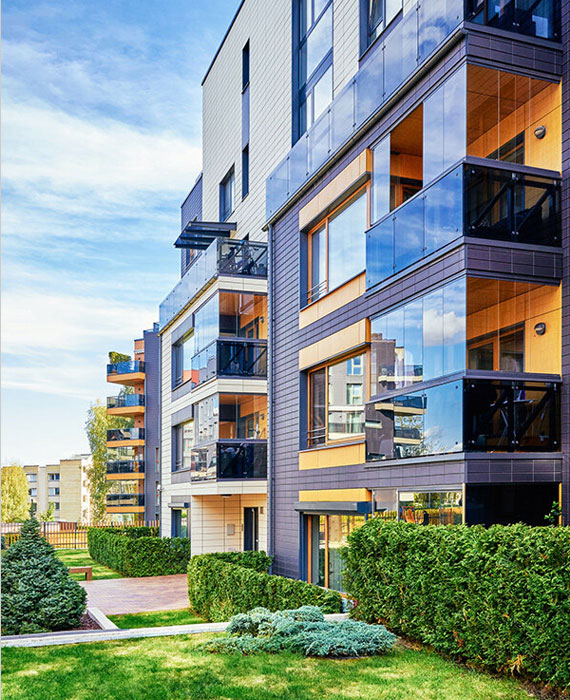 Private and Social Apartments Private and Social Apartments