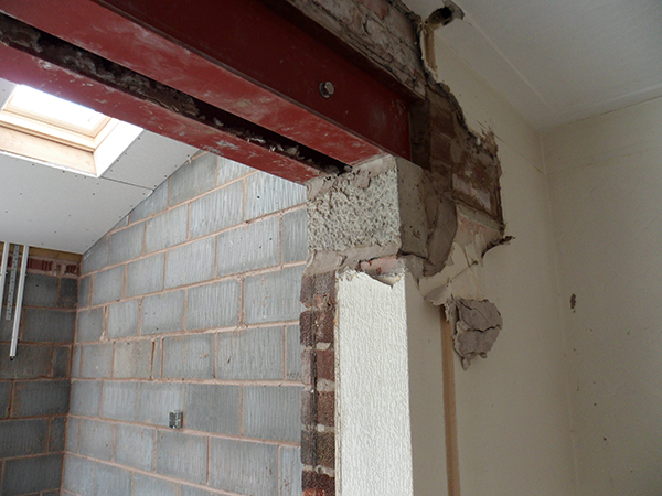Wirral Extension